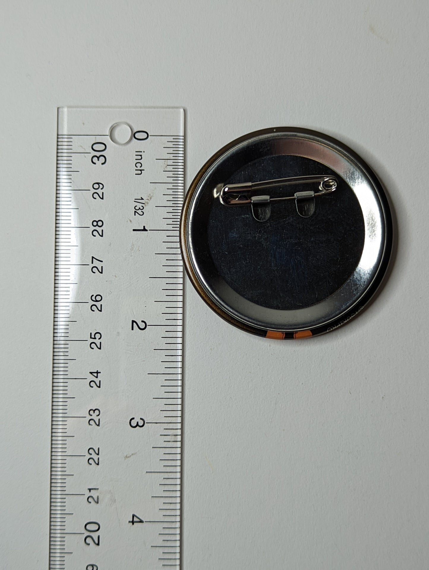 Tsubasa Okui Tsukipro Can Badge