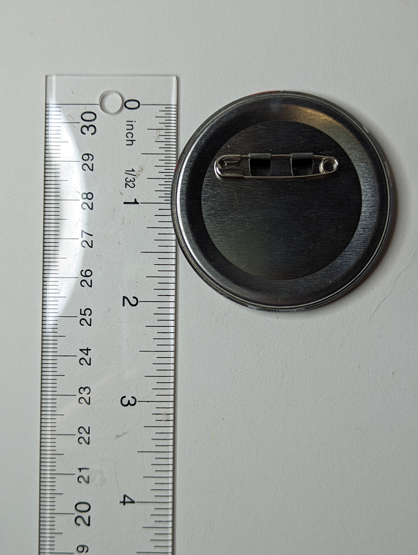 Tsubasa Okui Tsukipro Can Badge