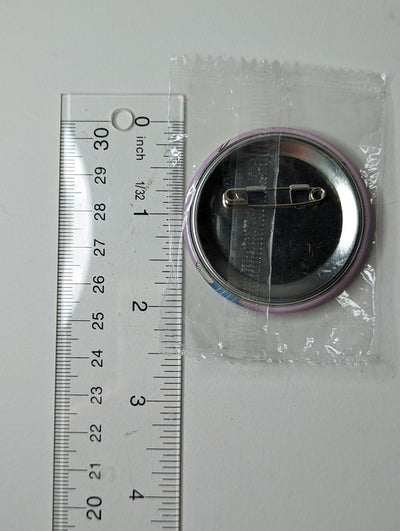 Tsubasa Okui Tsukipro Can Badge