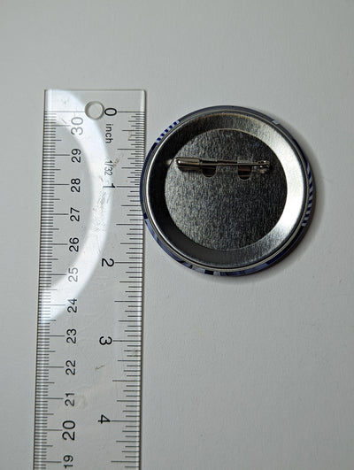 Issei Kuga Tsukipro Can Badge