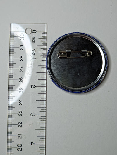 Issei Kuga Tsukipro Can Badge