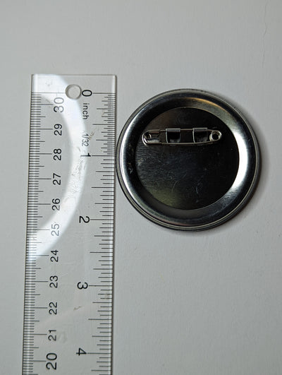 Issei Kuga Tsukipro Can Badge