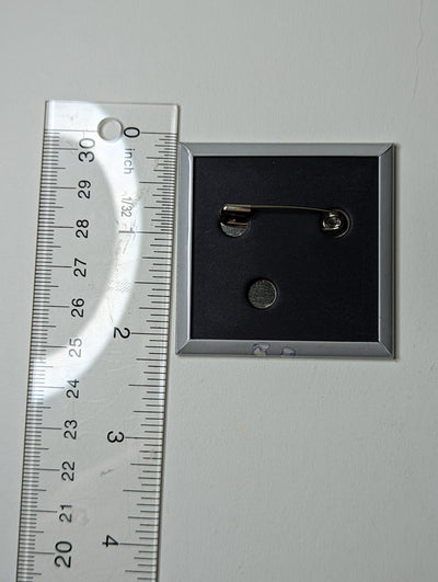 Issei Kuga Tsukipro Can Badge