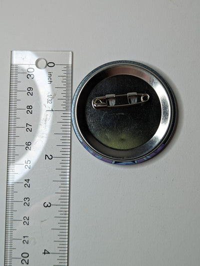 Ichiru Kuga Tsukipro Can Badge