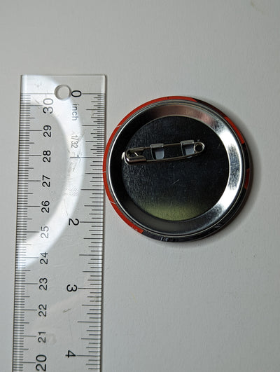 Ichiru Kuga Tsukipro Can Badge