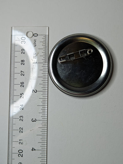 Ichiru Kuga Tsukipro Can Badge