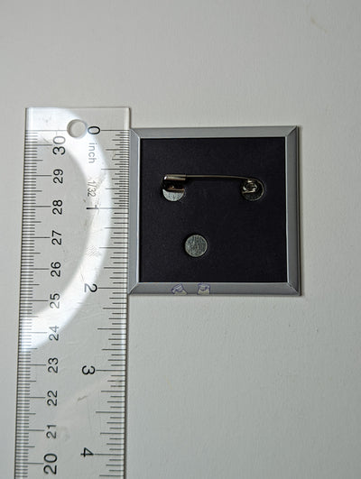 Ichiru Kuga Tsukipro Can Badge