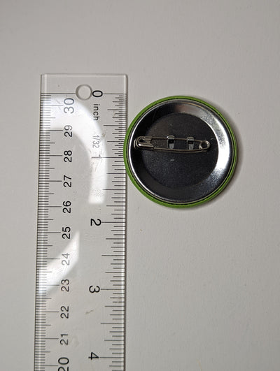 Haru Yayoi Tsukiuta Can Badge