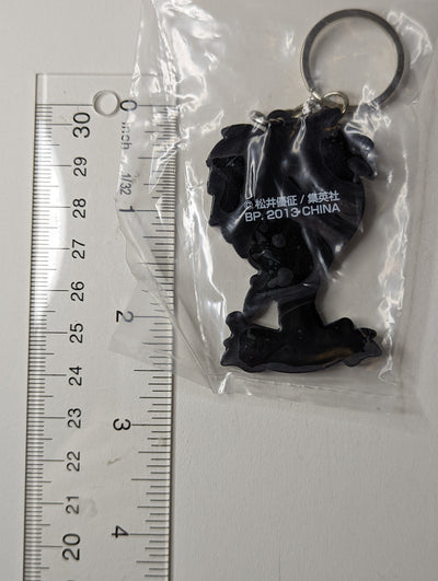 Nagisa Shiota Assassination Classroom Rubber Strap