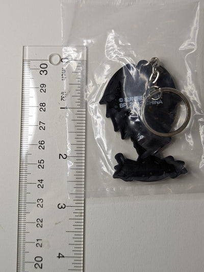 Kaede Kayano Assassination Classroom Rubber Strap