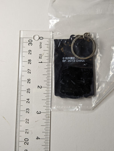 Ritsu Assassination Classroom Rubber Strap