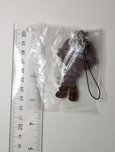 Zorome Darling in the Franxx Rubber Strap