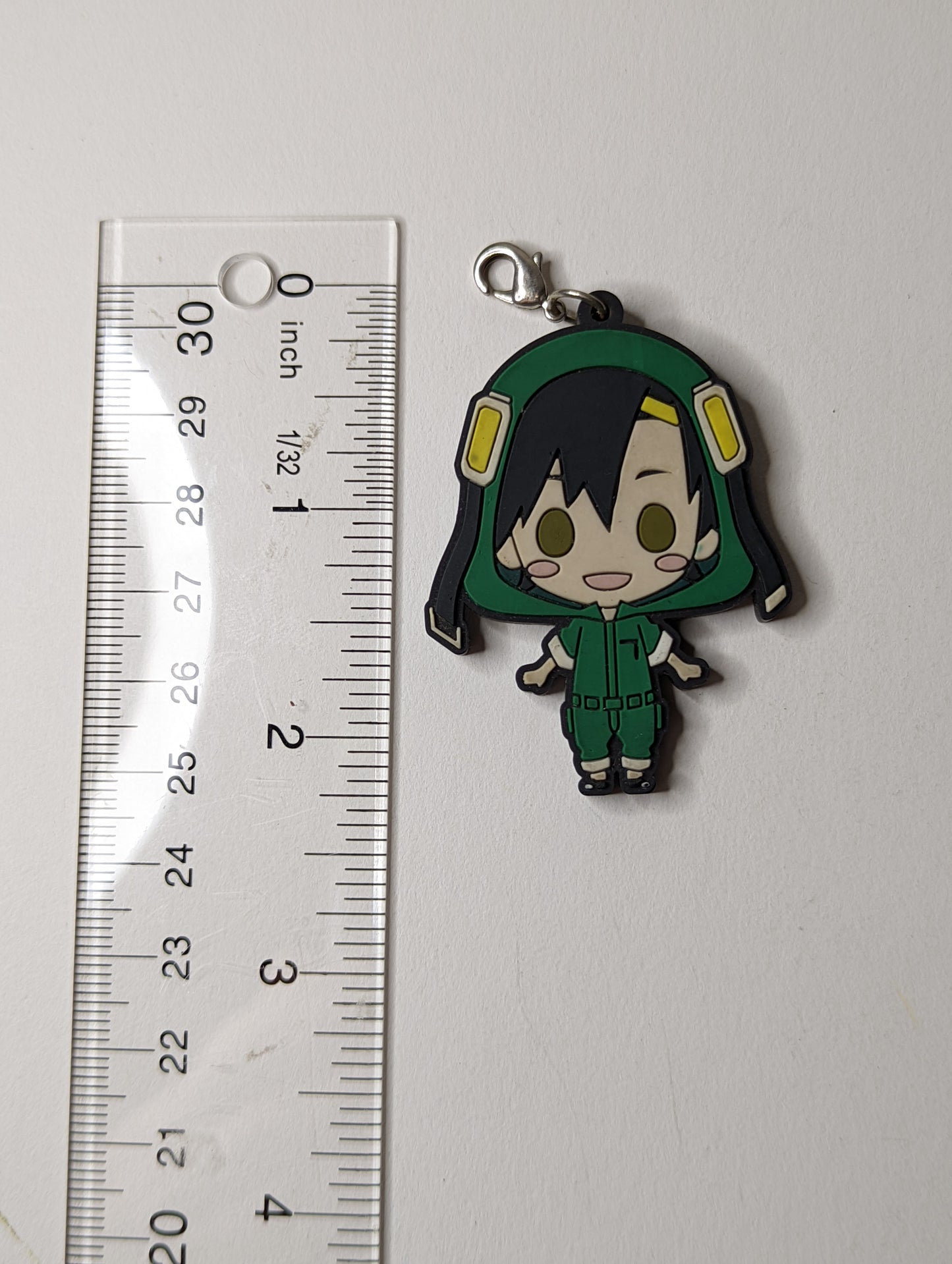 Kousuke Seto Mekakucity Actors Kagerou Project Rubber Strap