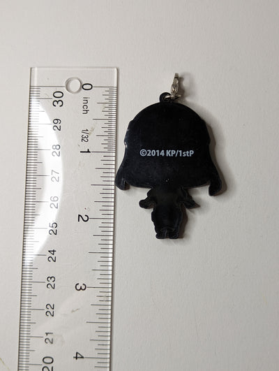 Kousuke Seto Mekakucity Actors Kagerou Project Rubber Strap