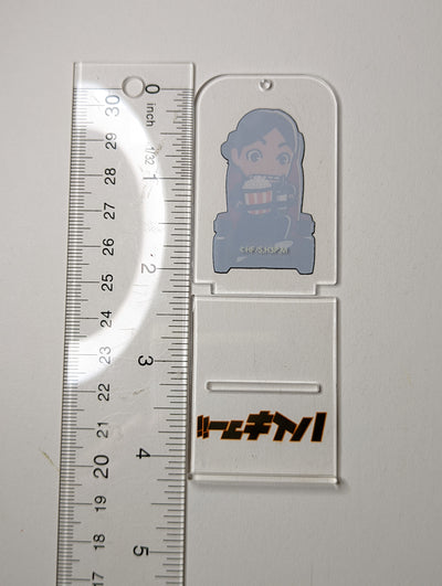 Asashi Azumane Haikyuu Acrylic Stand