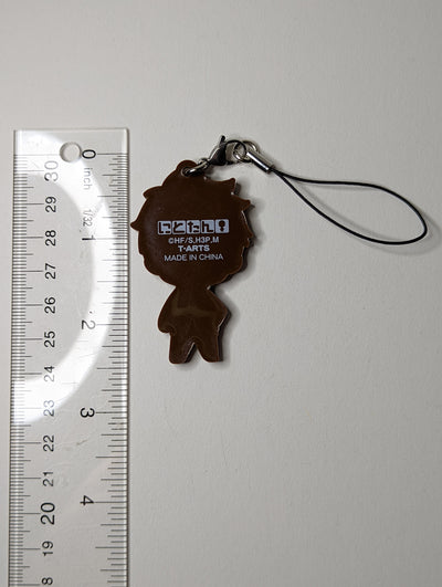 Daichi Sawamura Haikyuu Rubber Strap