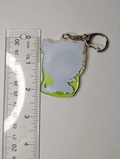 Nemuri Kippei Dolce HoneyWorks Acrylic Keychain