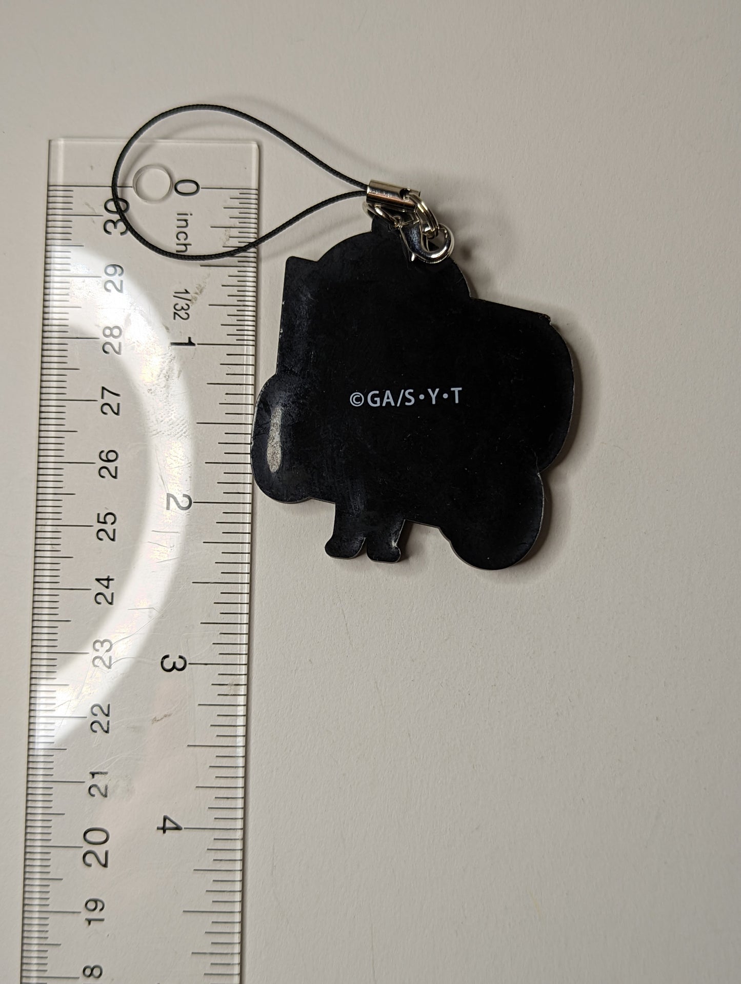 Tooru Amuro Detective Conan Rubber Strap