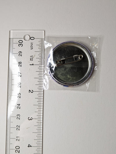 Hiragi Tsubasa StarMyu Can Badge