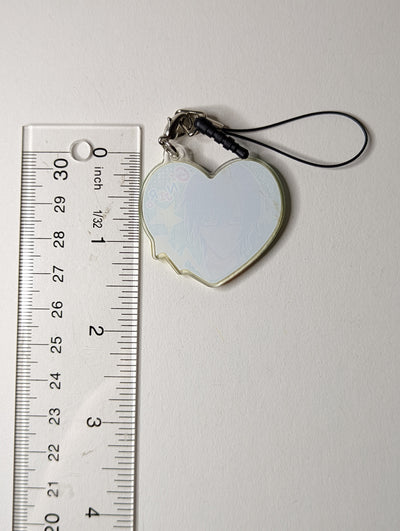 Ginjiro Sannomiya Hatsukoi Monster Acrylic Keychain