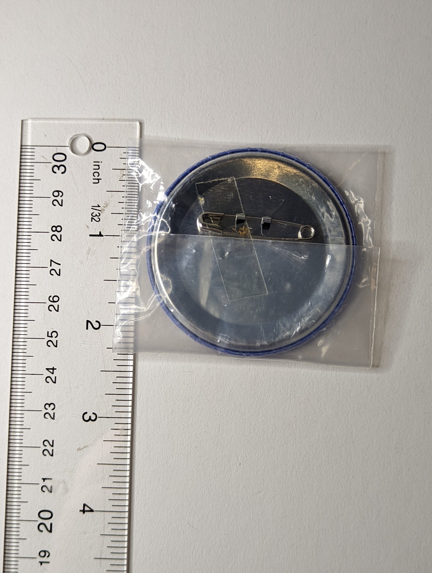 Takeru Totsuka Kamigami no Asobi Can Badge