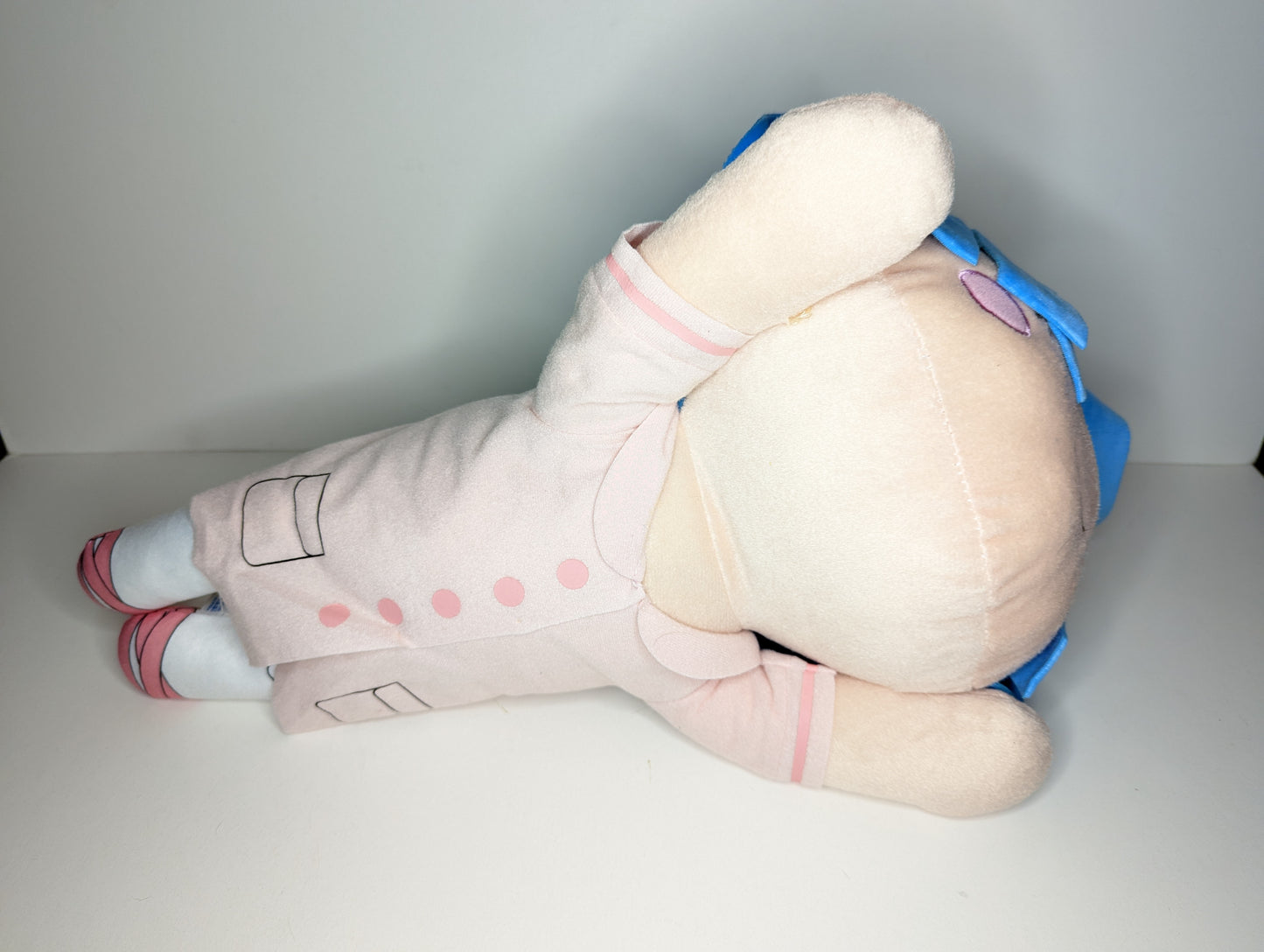 Rem Re Zero Nesoberi Plush