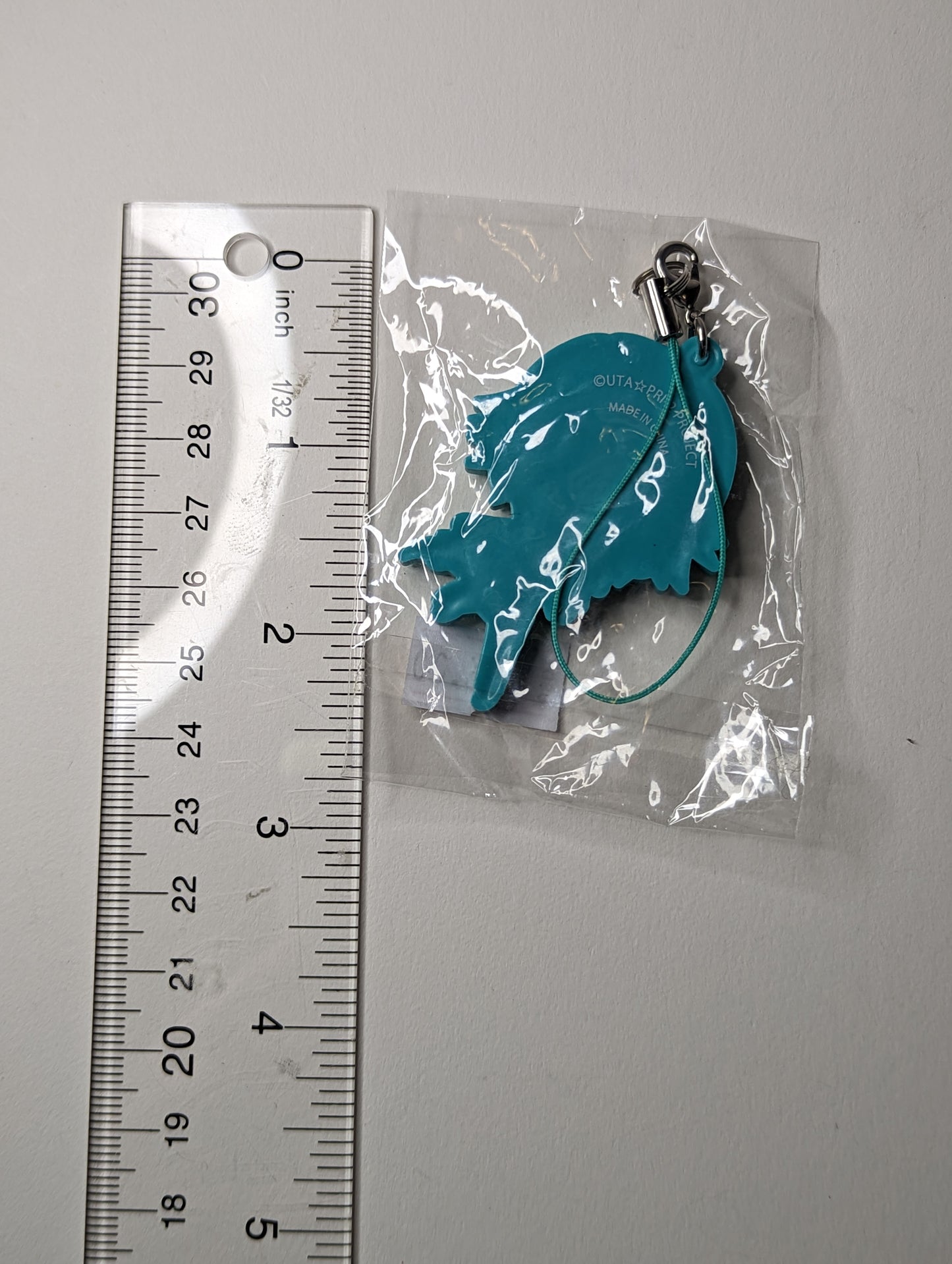 Tokiya Ichinose Utapri Uta no Prince Sama Rubber Strap