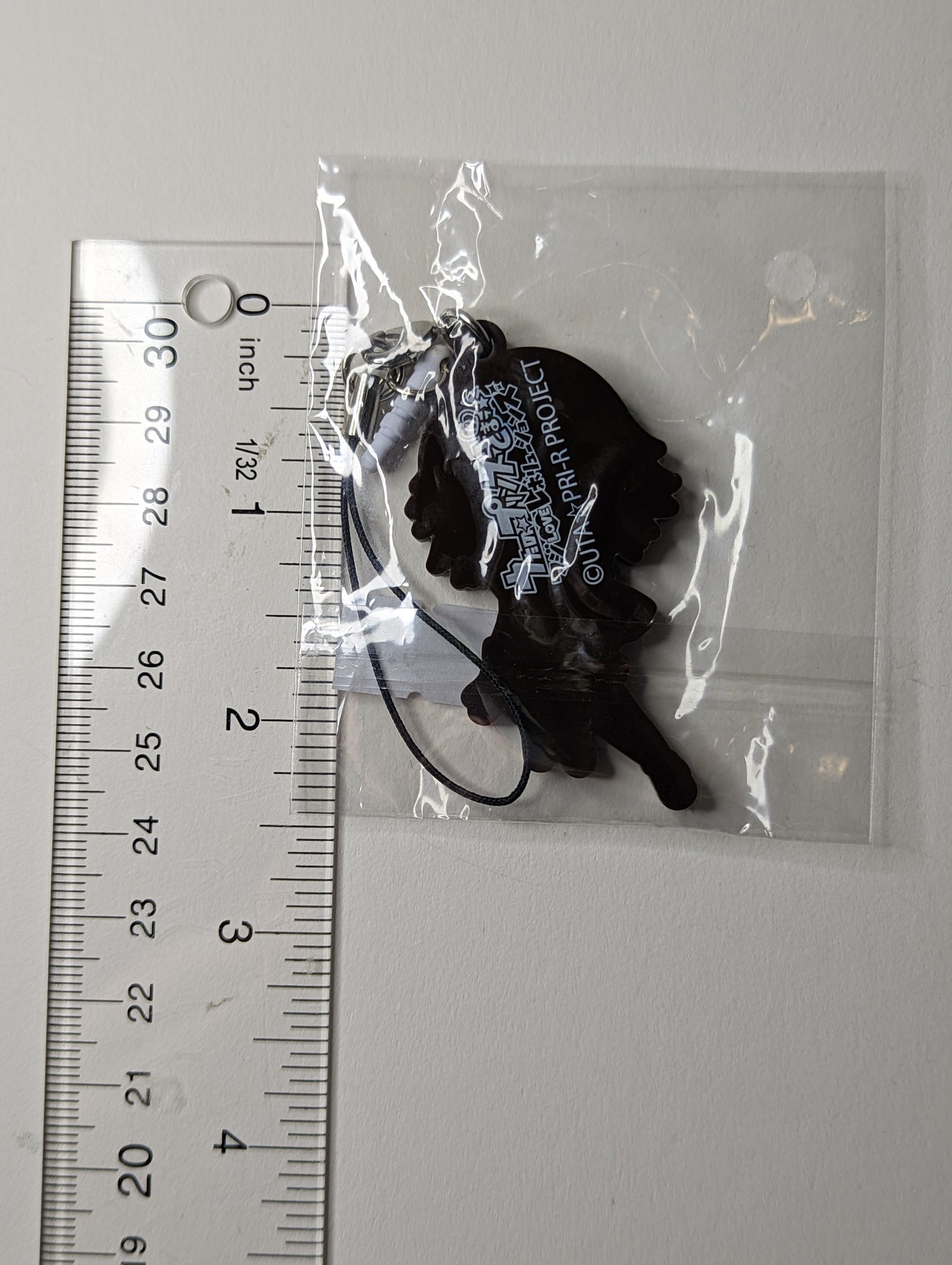 Tokiya Ichinose Utapri Uta no Prince Sama Rubber Strap