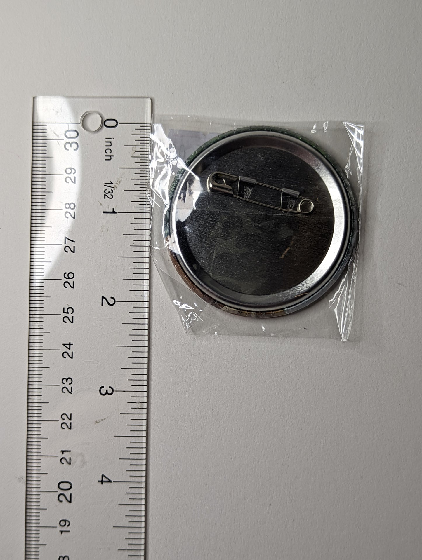 Tokiya Ichinose Utapri Uta no Prince Sama Can Badge