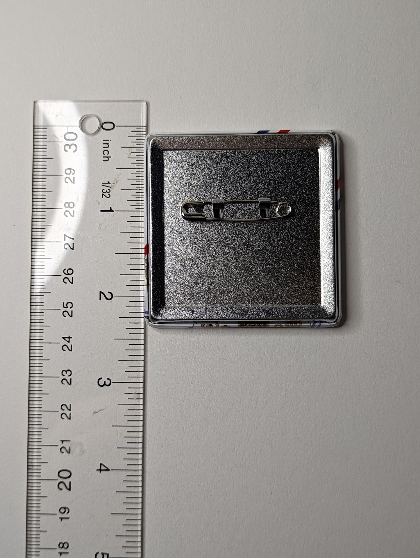 Tokiya Ichinose Utapri Uta no Prince Sama Can Badge