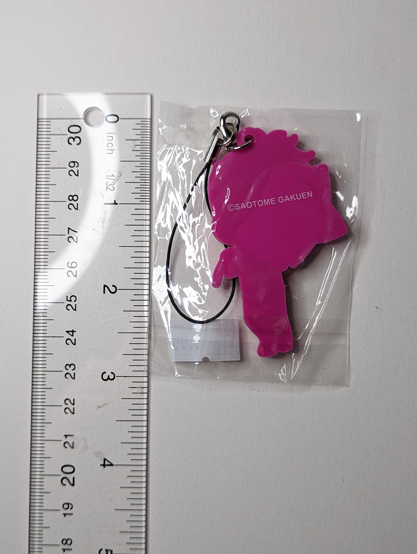 Ai Mikaze Utapri Uta no Prince Sama Rubber Strap