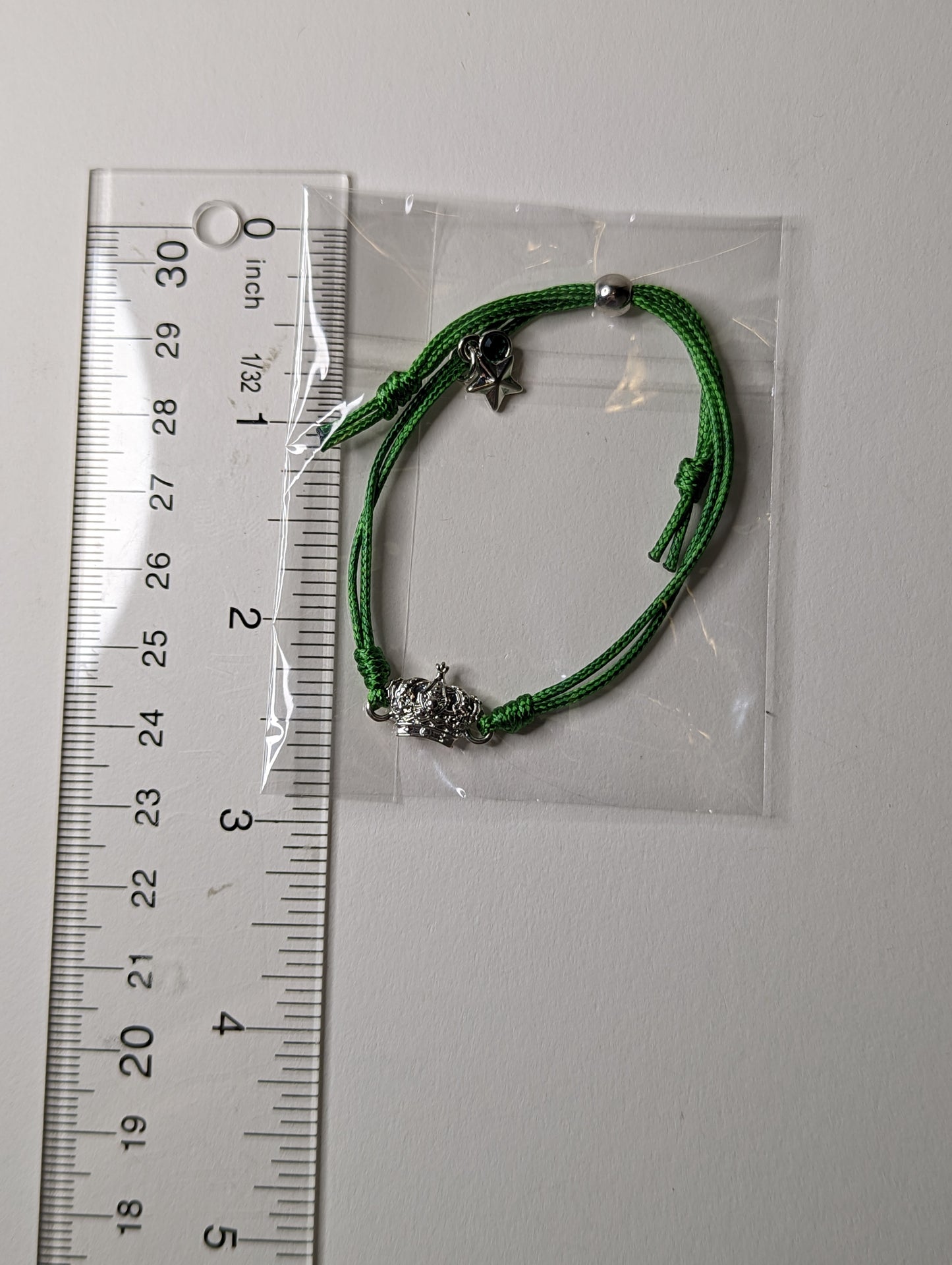 Cecil Aijima Utapri Uta no Prince Sama Bracelet