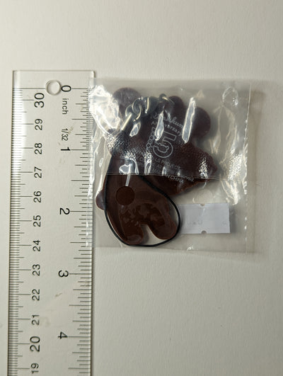 Cecil Aijima Rilakkuma Utapri Uta no Prince Sama Rubber Strap