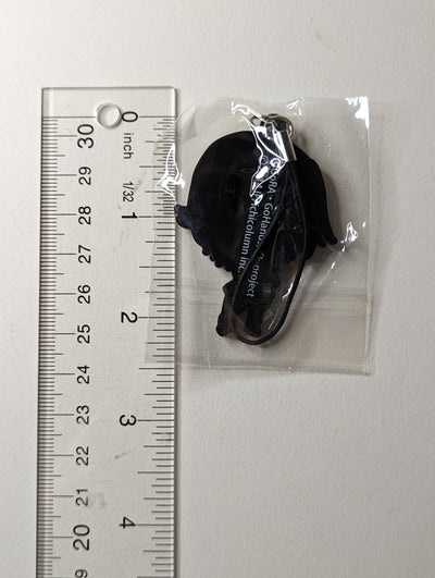 Izumo Kusanagi K Project Rubber Strap