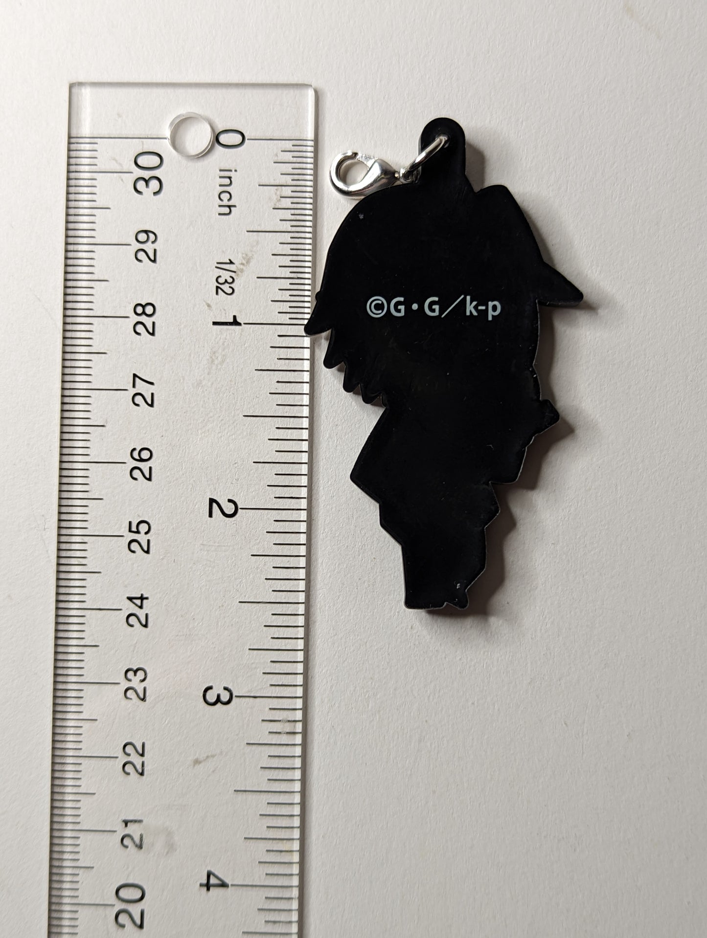 Izumo Kusanagi K Project Rubber Strap