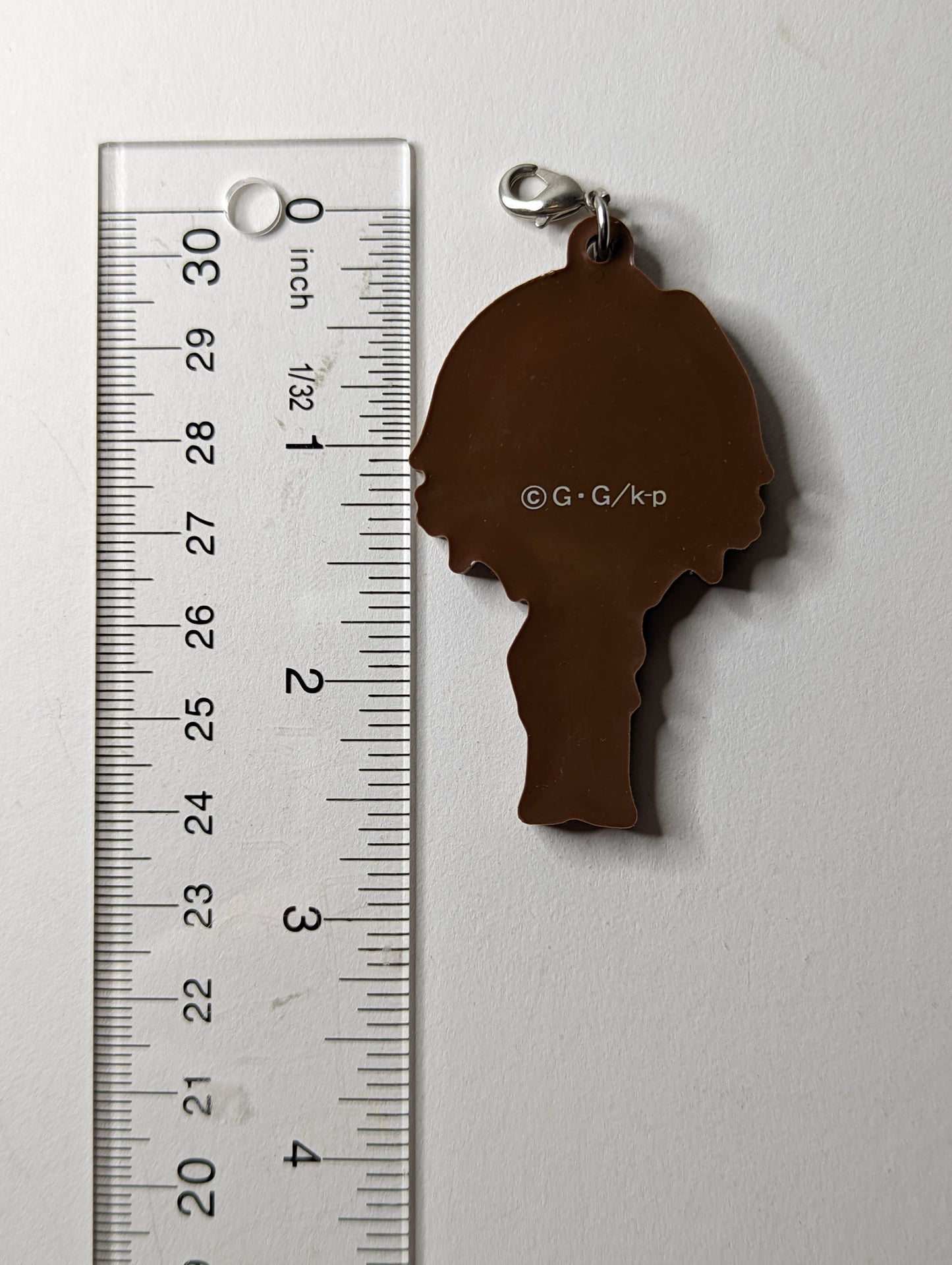 Izumo Kusanagi K Project Rubber Strap