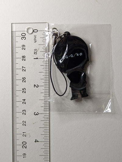 Tatara Totsuka K Project Rubber Strap