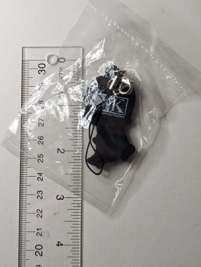 Misaki Yata K Project Rubber Strap