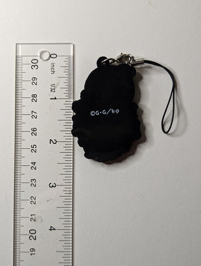 Misaki Yata K Project Rubber Strap