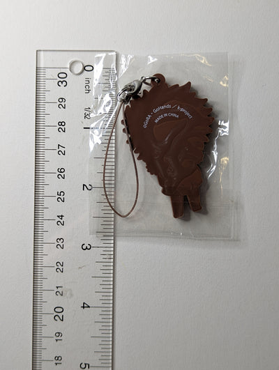 Mikoto Suoh K Project Rubber Strap