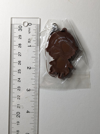 Yashiro Isana K Project Rubber Strap