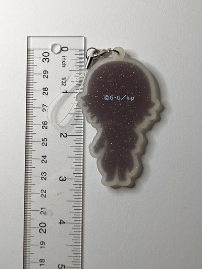 Yashiro Isana K Project Rubber Strap