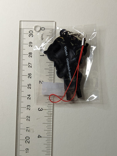 Tatara Totsuka K Project Rubber Strap