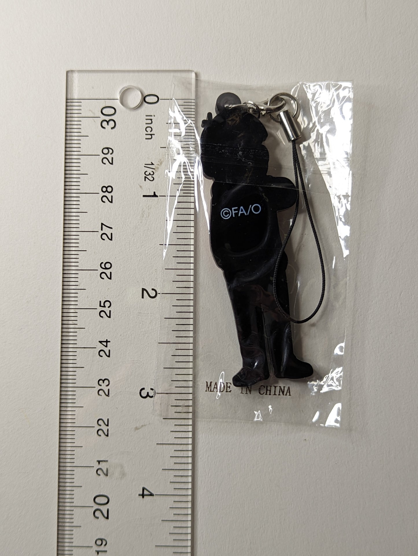 Osomatsu Matsuno Osomatsu-san Rubber Strap