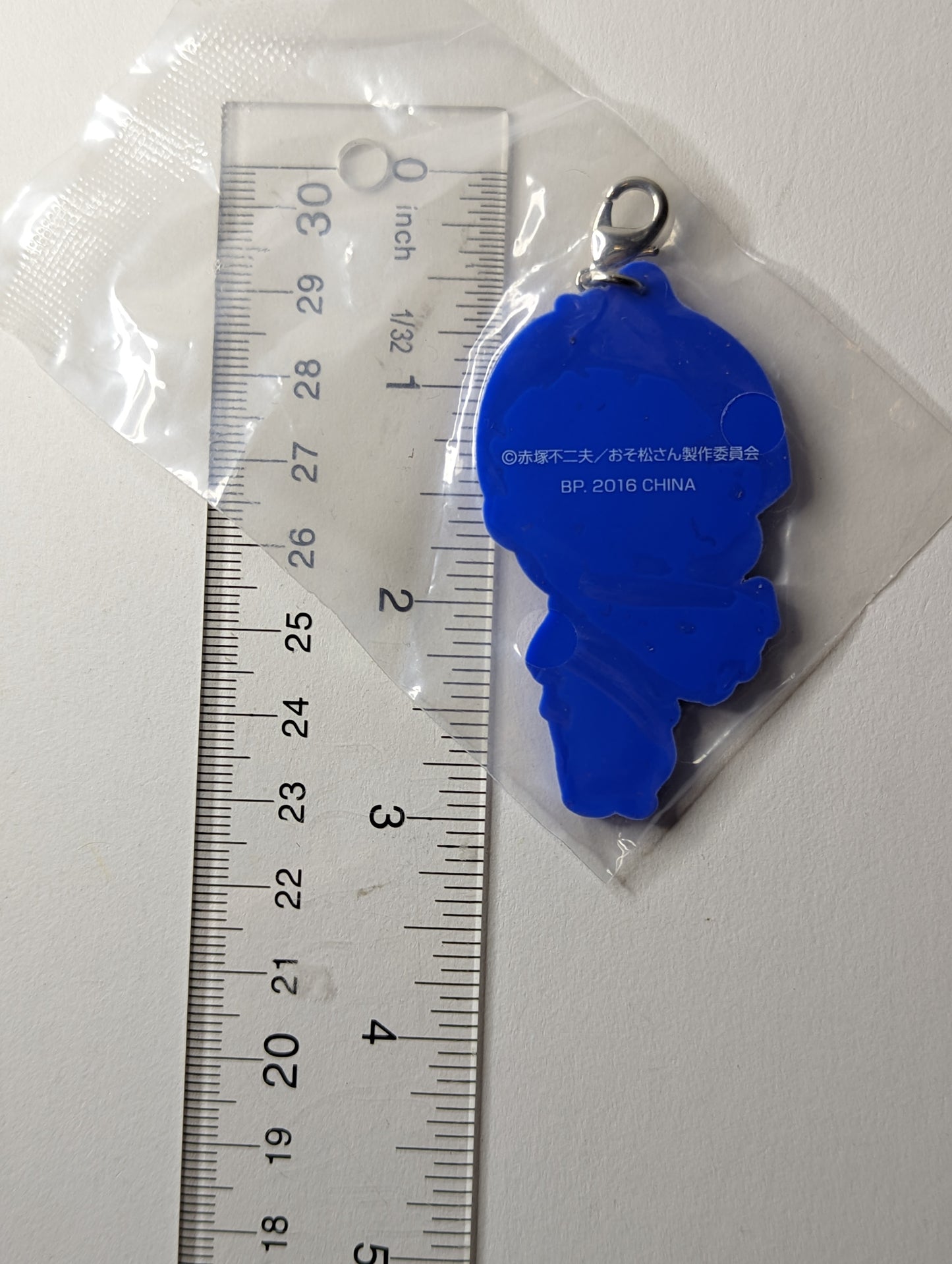 Osomatsu Matsuno Osomatsu-san Rubber Strap
