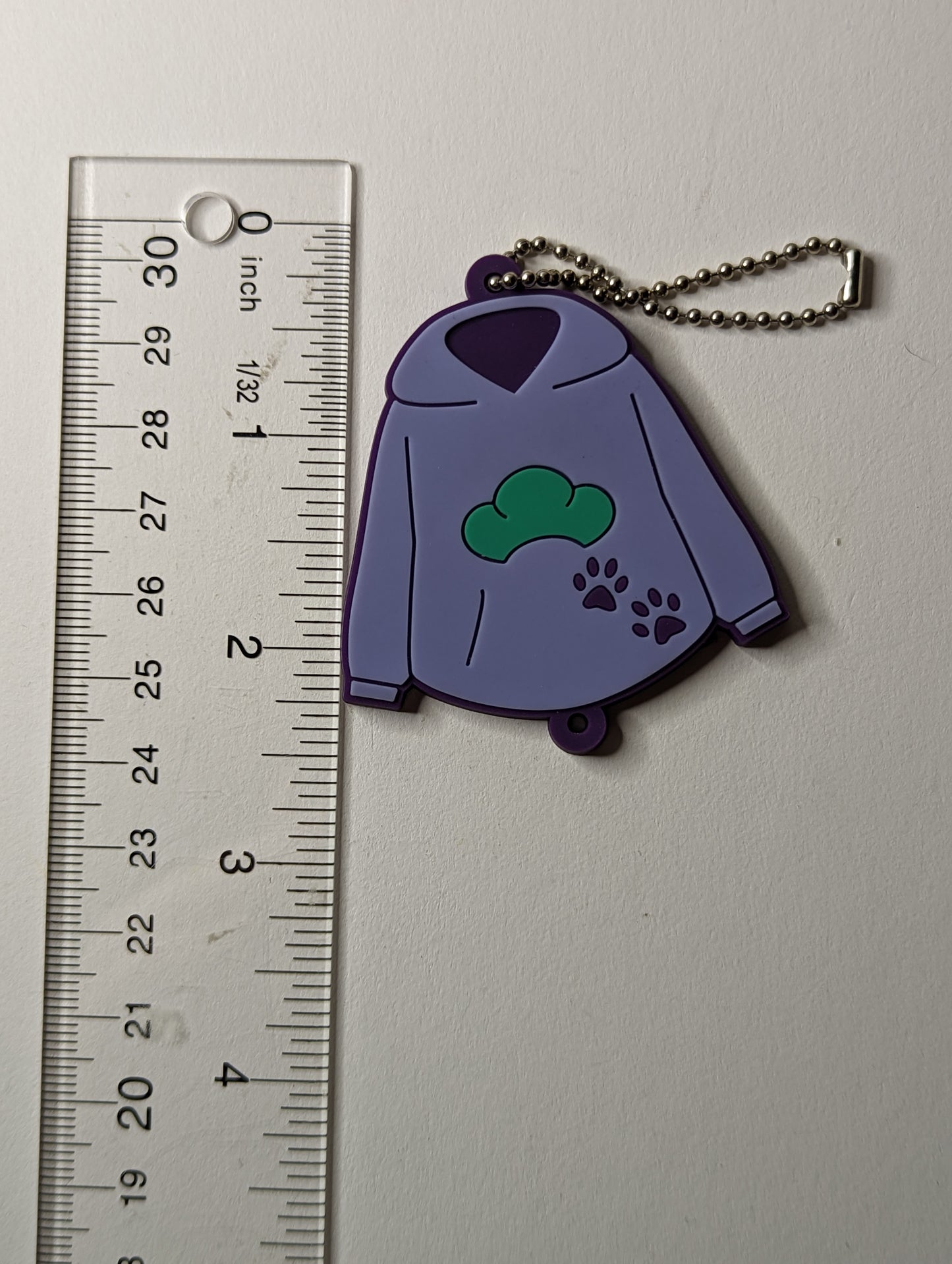 Ichimatsu Matsuno Osomatsu-san Rubber Strap