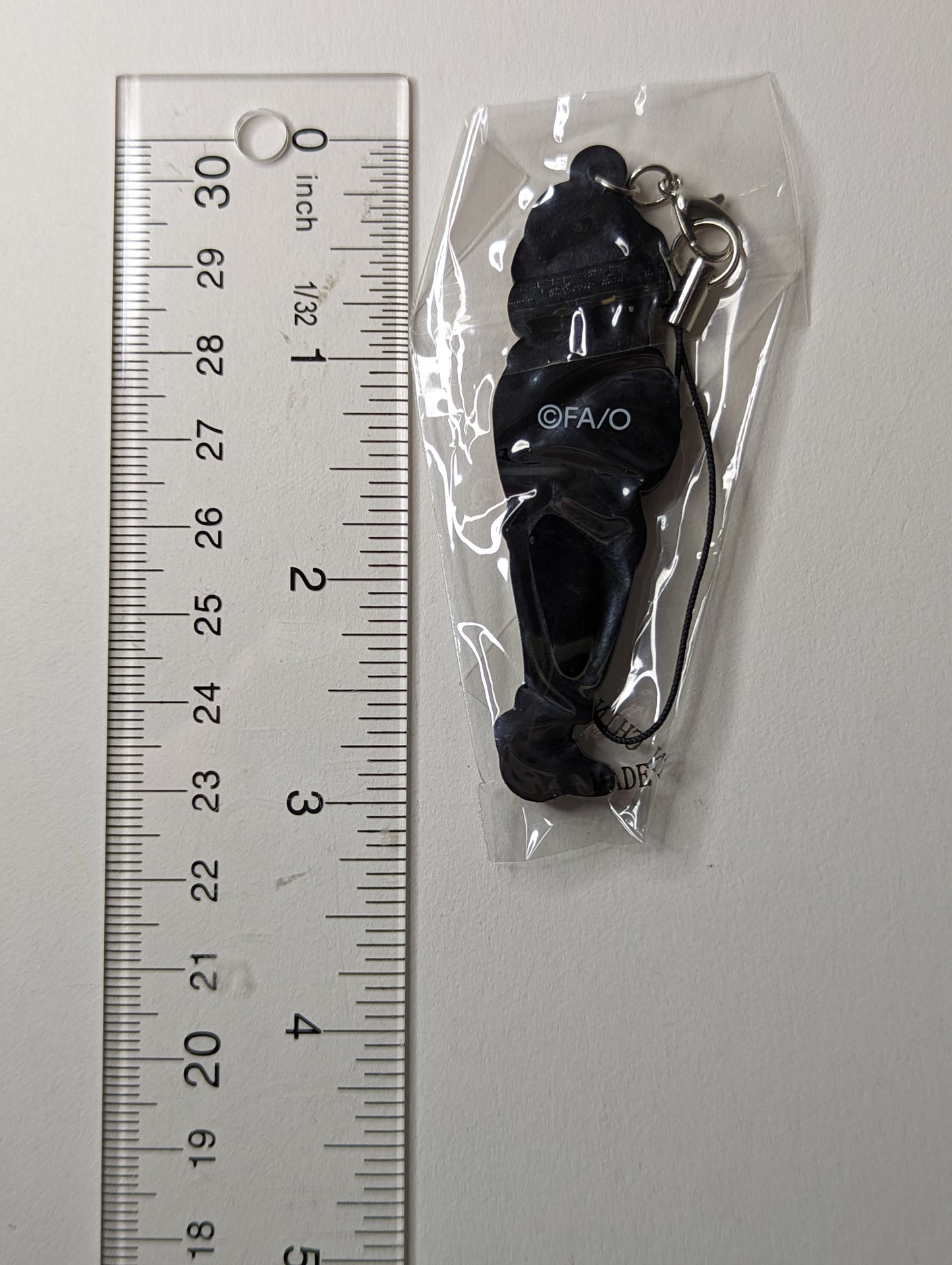 Todomatsu Matsuno Osomatsu-san Rubber Strap