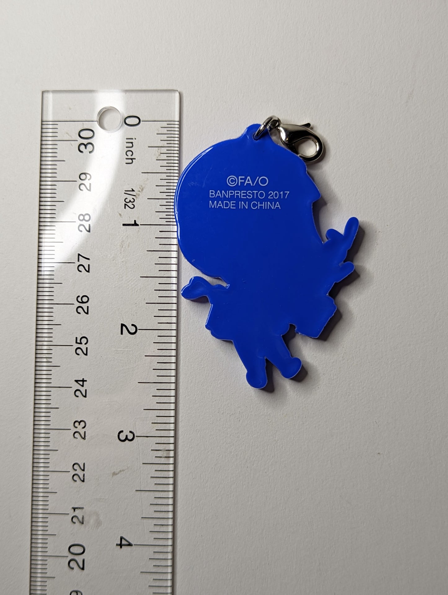 Todomatsu Matsuno Osomatsu-san Rubber Strap