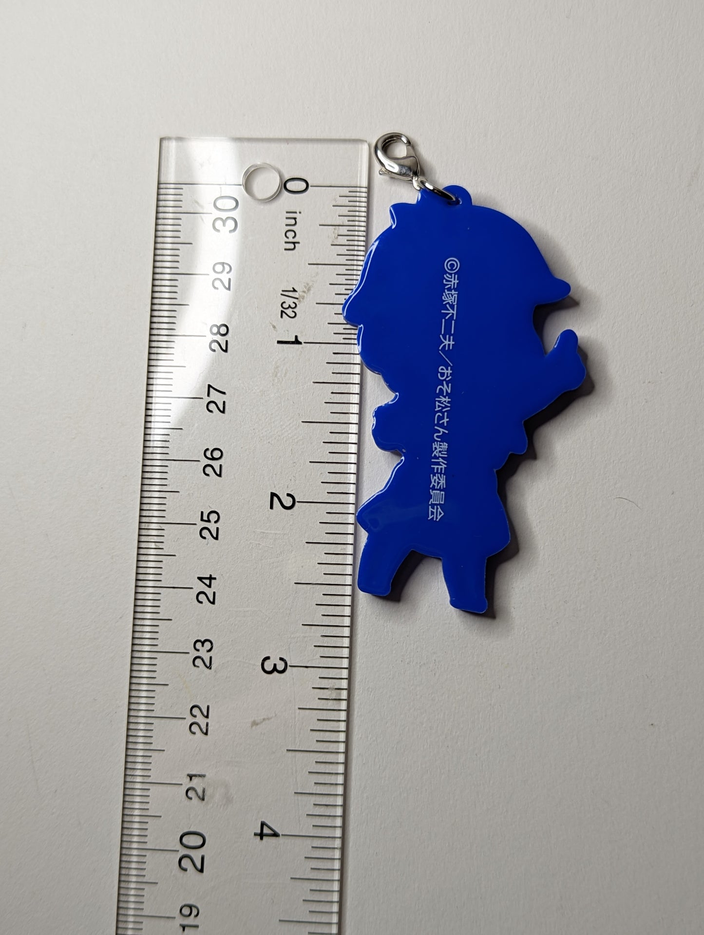 Osomatsu Matsuno Osomatsu-san Rubber Strap
