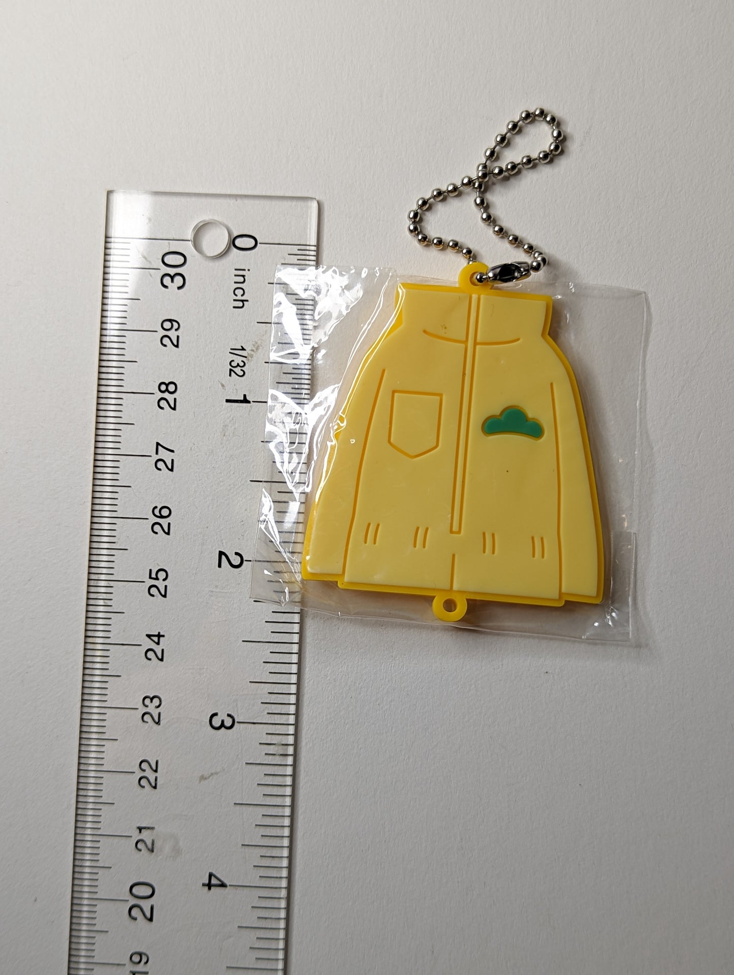 Jyushimatsu Matsuno Osomatsu-san Rubber Strap